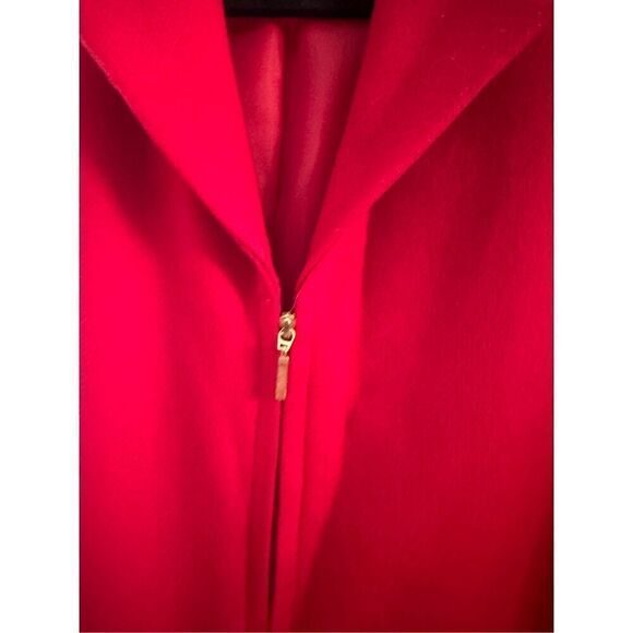 Vintage Dress Barn wool coat - Picture 3 of 6